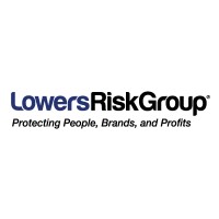 Lowers Risk Group logo, Lowers Risk Group contact details