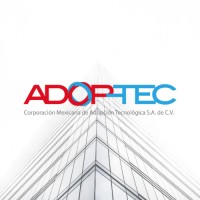 ADOP-TEC logo, ADOP-TEC contact details