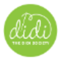 The Didi Society logo, The Didi Society contact details