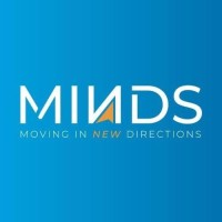 MINDS MX logo, MINDS MX contact details