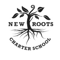 New Roots Charter School logo, New Roots Charter School contact details