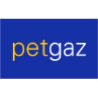 PETGAZ logo, PETGAZ contact details