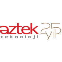 Aztek Teknoloji logo, Aztek Teknoloji contact details