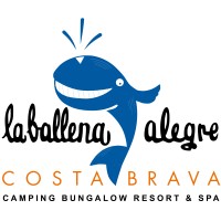 Camping Bungalow Resort & Spa La Ballena Alegre Costa Brava logo, Camping Bungalow Resort & Spa La Ballena Alegre Costa Brava contact details