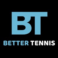 Better Tennis logo, Better Tennis contact details