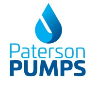 Paterson Pumps logo, Paterson Pumps contact details