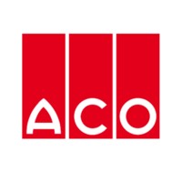 ACO Water Management UK & Ireland logo, ACO Water Management UK & Ireland contact details