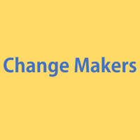 Change Makers logo, Change Makers contact details