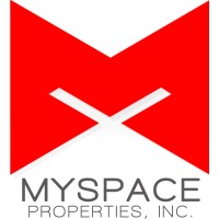 MySpace Properties, Inc. logo, MySpace Properties, Inc. contact details