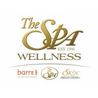 The Spa 1996 Wellness, Inc logo, The Spa 1996 Wellness, Inc contact details