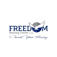 Freedom Hearing Center LLC logo, Freedom Hearing Center LLC contact details