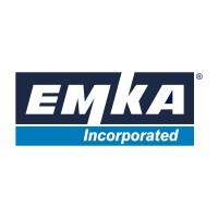 EMKA INC logo, EMKA INC contact details