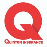 Quinton Insurance logo, Quinton Insurance contact details