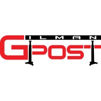 Gilman Post logo, Gilman Post contact details