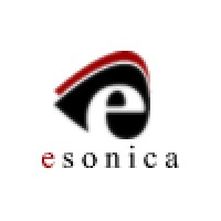 Esonica logo, Esonica contact details