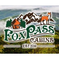 Fox Pass Cabins logo, Fox Pass Cabins contact details