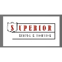 Superior Siding logo, Superior Siding contact details