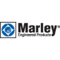 Marley Engineered Products logo, Marley Engineered Products contact details