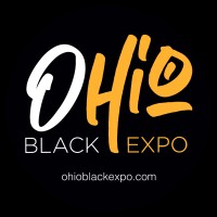 Ohio Black Expo logo, Ohio Black Expo contact details