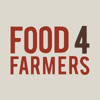 FOOD 4 FARMERS logo, FOOD 4 FARMERS contact details