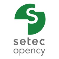 setec opency logo, setec opency contact details