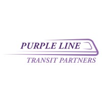 Purple Line Transit Partners LLC logo, Purple Line Transit Partners LLC contact details