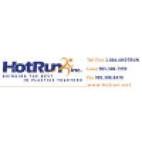 HOTRUN INC logo, HOTRUN INC contact details