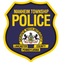 Manheim Township Police Department logo, Manheim Township Police Department contact details