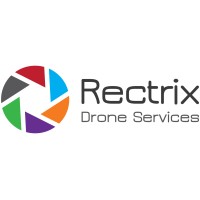 Rectrix Drone Services logo, Rectrix Drone Services contact details