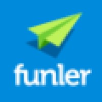 Funler logo, Funler contact details