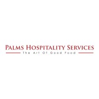 Palms Hospitality Services logo, Palms Hospitality Services contact details