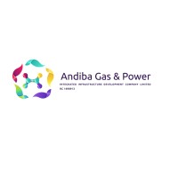 ANDIBA GAS AND POWER logo, ANDIBA GAS AND POWER contact details