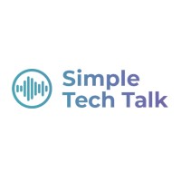 Simple Tech Talk logo, Simple Tech Talk contact details