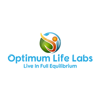 Optimum Life Labs logo, Optimum Life Labs contact details