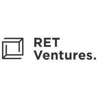 RET Ventures logo, RET Ventures contact details