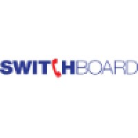 SWITCHBOARD Communications logo, SWITCHBOARD Communications contact details