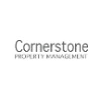 Cornerstone Property Management, Inc. logo, Cornerstone Property Management, Inc. contact details