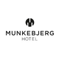 Munkebjerg Hotel logo, Munkebjerg Hotel contact details