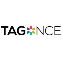 Tagonce logo, Tagonce contact details