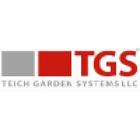 Teich Garden Systems LLC logo, Teich Garden Systems LLC contact details