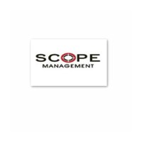 Scope Management LLC logo, Scope Management LLC contact details