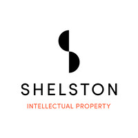 Shelston IP logo, Shelston IP contact details