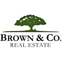 Brown & Co. Real Estate logo, Brown & Co. Real Estate contact details