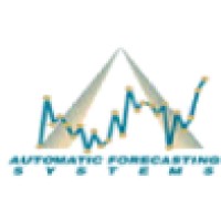 Automatic Forecasting Systems Inc logo, Automatic Forecasting Systems Inc contact details