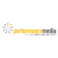 Performance Media Group, LLC logo, Performance Media Group, LLC contact details