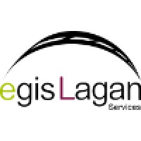 Egis Lagan Services logo, Egis Lagan Services contact details