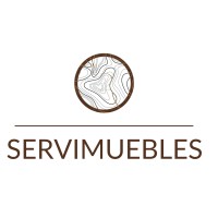 Servimuebles logo, Servimuebles contact details