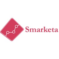 Smarketa logo, Smarketa contact details