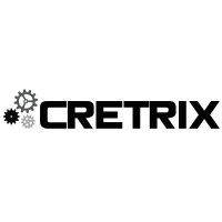 Cretrix logo, Cretrix contact details