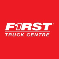 First Truck Centre logo, First Truck Centre contact details